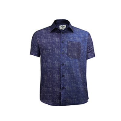 Picture of MULTICOLOR HALF-SLEEVE SHIRTS FOR MEN 8SV0R19
