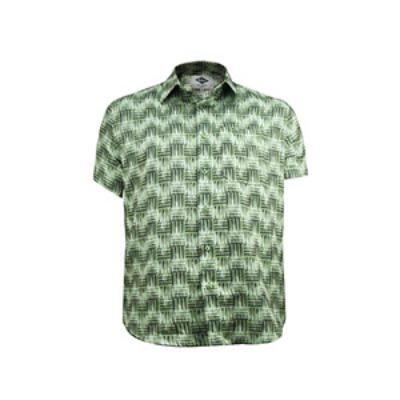 Picture of MULTICOLOR HALF-SLEEVE SHIRTS FOR MEN 8SV1M19