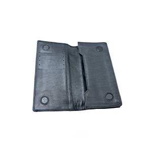 Picture of BLACK WALLET 8V41615