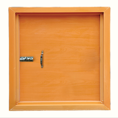 Picture of Jhumka Cat Door 24'' X 30''