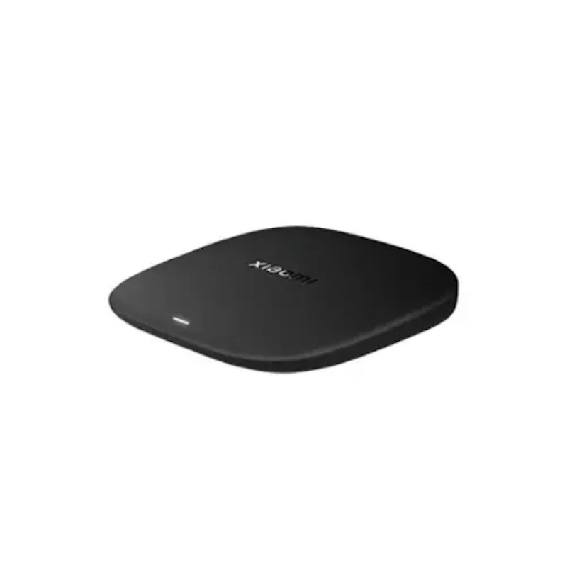 Picture of Xiaomi TV Box S (3rd Gen) 4K GOOGLE TV Global Version-Black (100g)