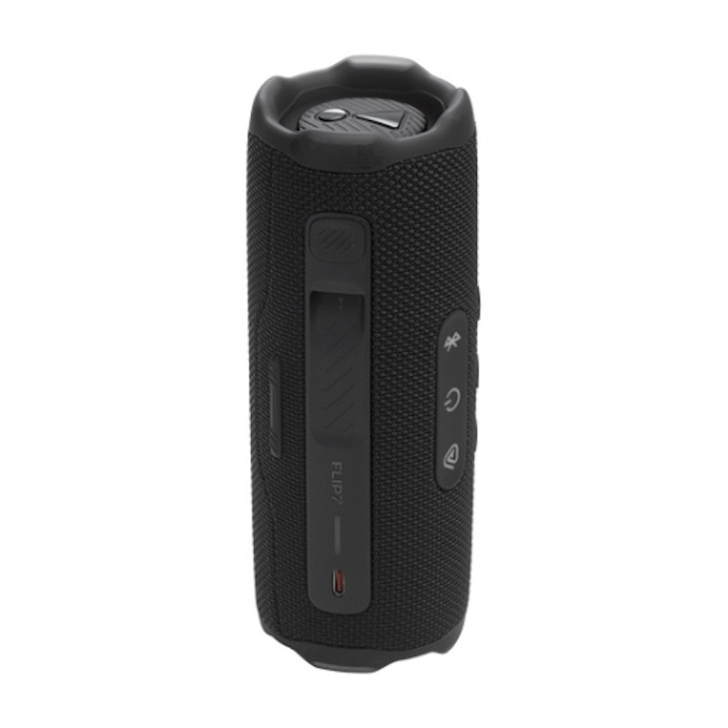 Picture of JBL Flip 7 Waterproof Portable Bluetooth Speaker-Black (560g)