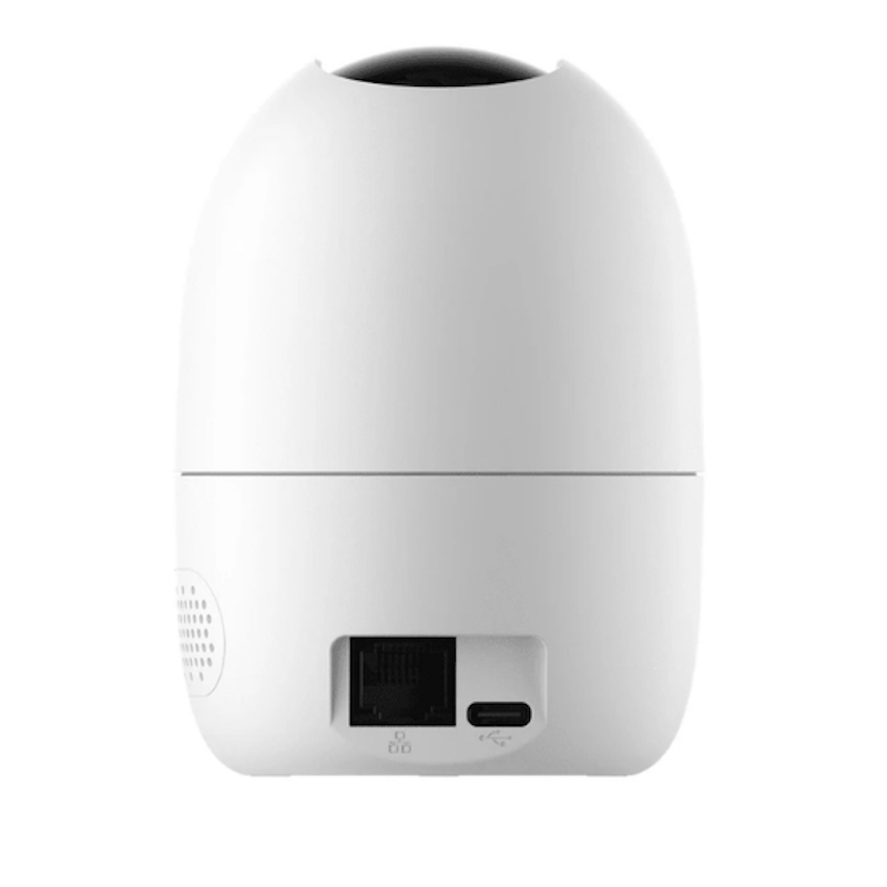 Picture of Imou Ranger 2 Pro (3.0MP) (3.6mm) Pan & Tilt WiFi Dome IP Camera-white (197g)