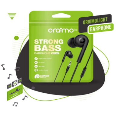 Picture of Buds2 Wired Earphones with Mic Buds Wired Earphones