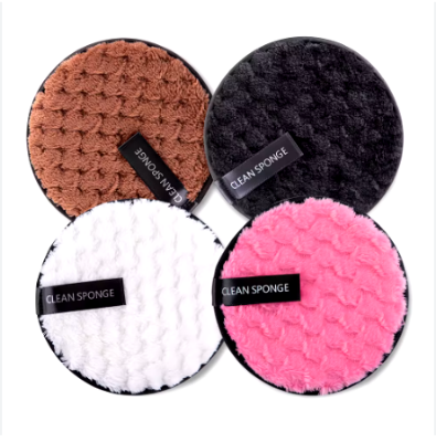 Picture of Makeup Cleaning Sponge -1 pieces