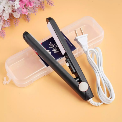 Picture of Mini Hair Straightener Multicolor - Hair Straightener