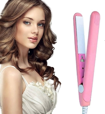 Picture of Mini Hair Straightener Multicolor - Hair Straightener