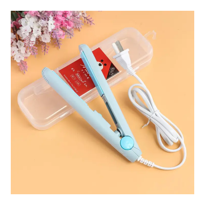 Picture of Mini Hair Straightener Multicolor - Hair Straightener