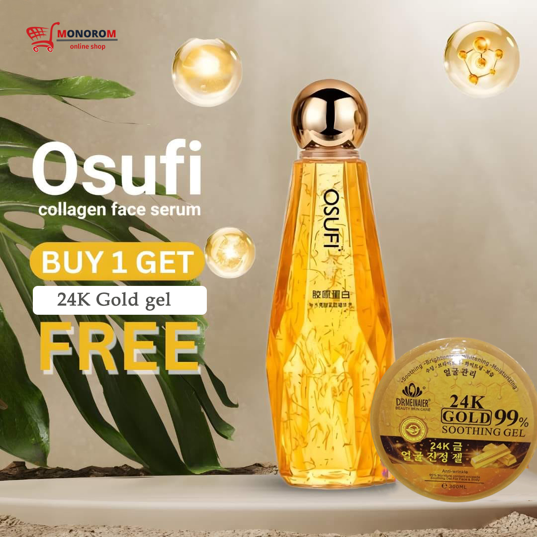 Picture of Osufi Collagen Face Serum - 300ml