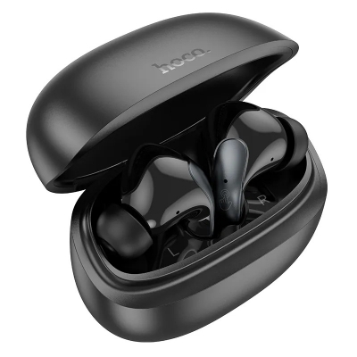 Picture of Hoco EQ5 Dual Mic ANC Plush ENC Bluetooth 5.3 Wireless Earbuds