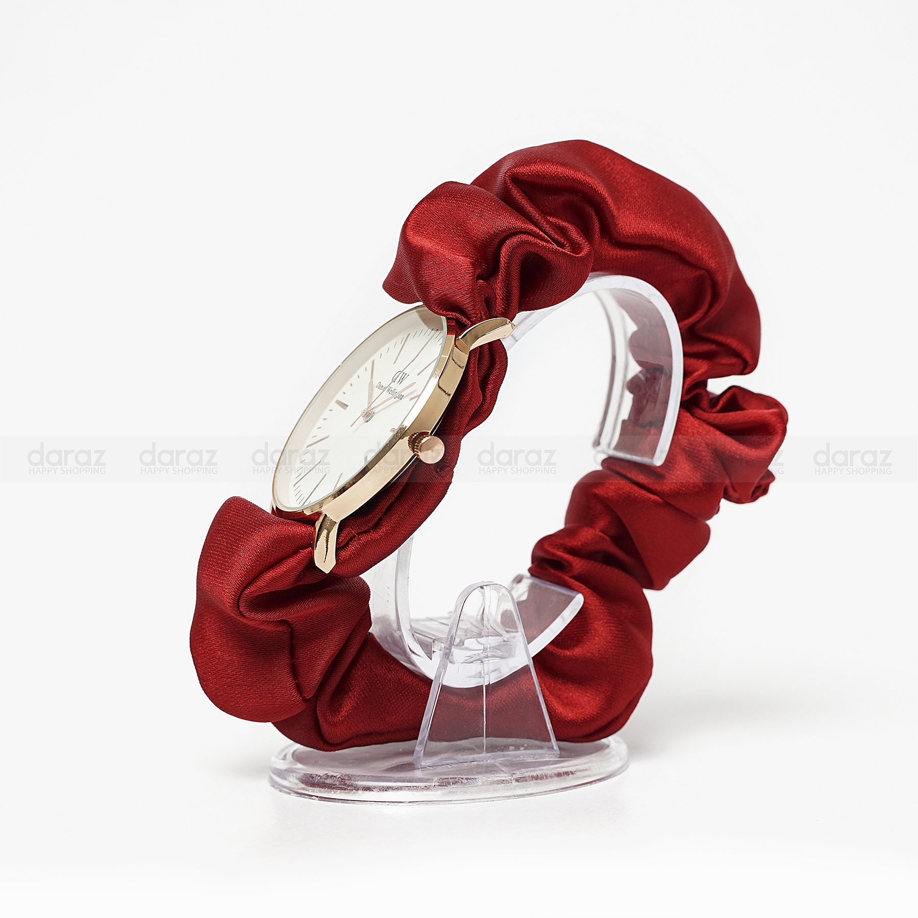 Picture of Student Watches - Clasp-Free Bracelet Watches for Girls and Women