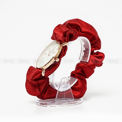 Picture of Student Watches - Clasp-Free Bracelet Watches for Girls and Women