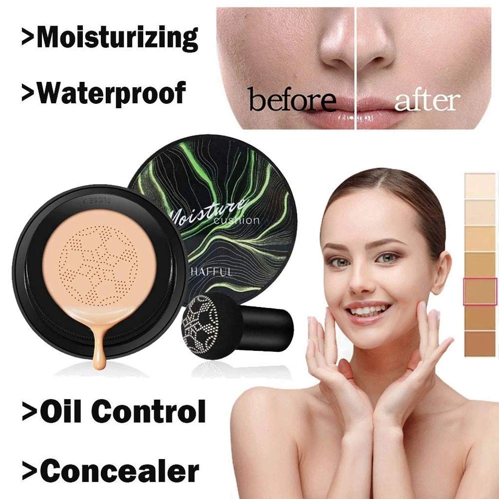 Picture of Sunisa Water Beauty And Air Pad CC Cream