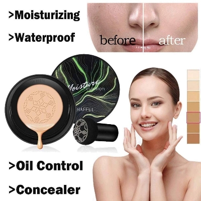 Picture of Sunisa Water Beauty And Air Pad CC Cream