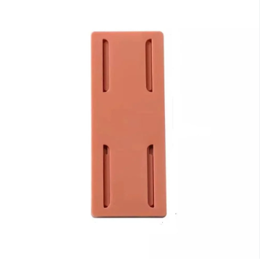 Picture of Socket Holder Plug Fixer Wall-mounted Power Strip Holders Sticker Holder