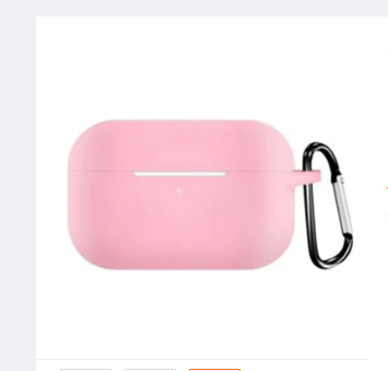 Picture of Airpodss pro Case Protection