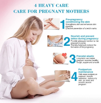 Picture of Aichun Beauty Anti-Stretch Marks Cream | Stretch Marks Removal Cream