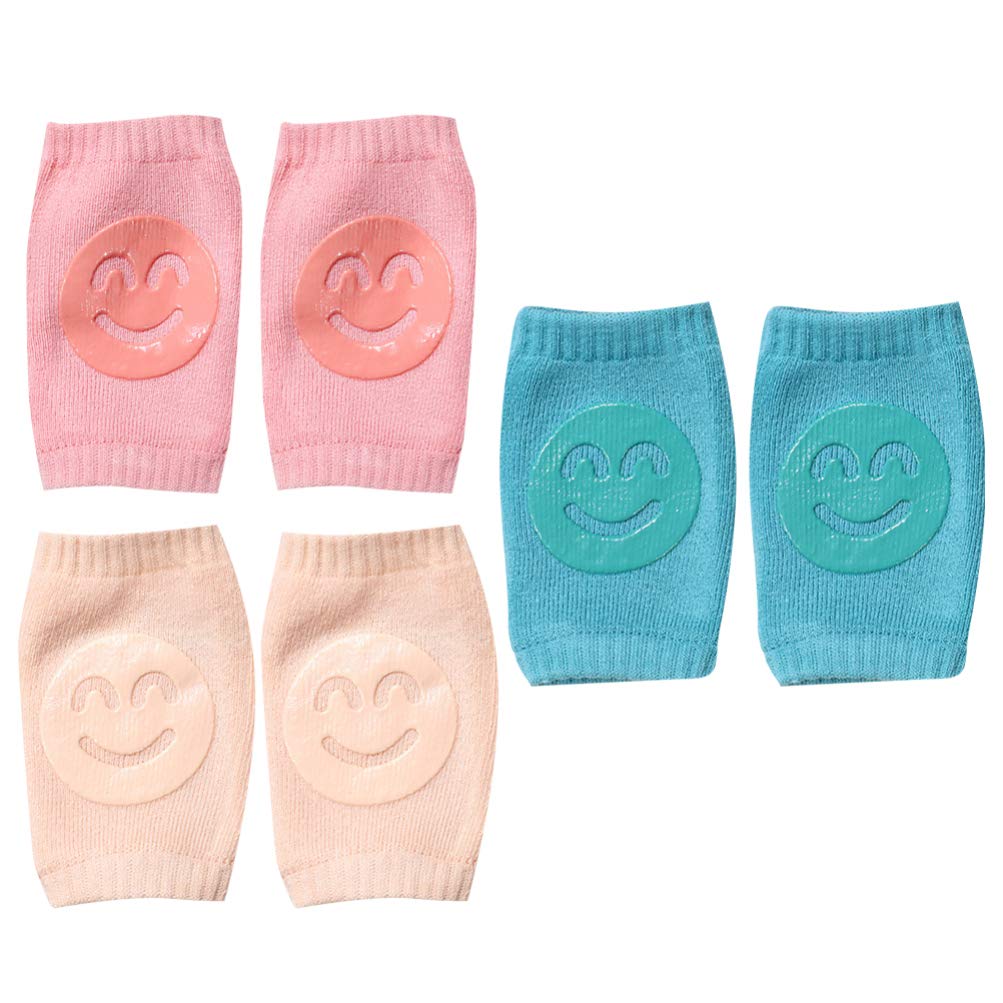 Picture of Anti -Slip Baby Knee Pad Protector 1 Pair