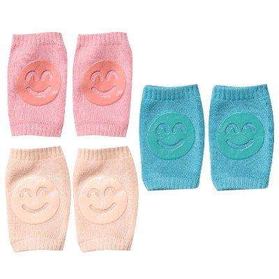 Picture of Anti -Slip Baby Knee Pad Protector 1 Pair