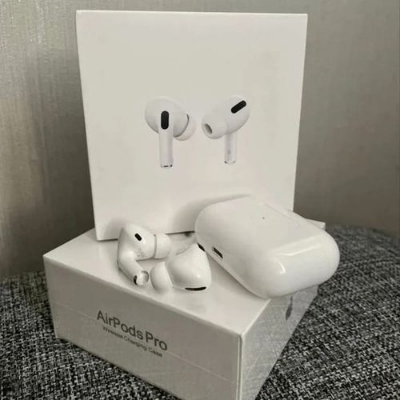 Picture of AirPods Pro 2nd generation Active Noise Cancelling-Black