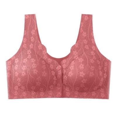 Picture of Imported maternity bra for new born baby feeding bra and regular use bra for women (one piece)