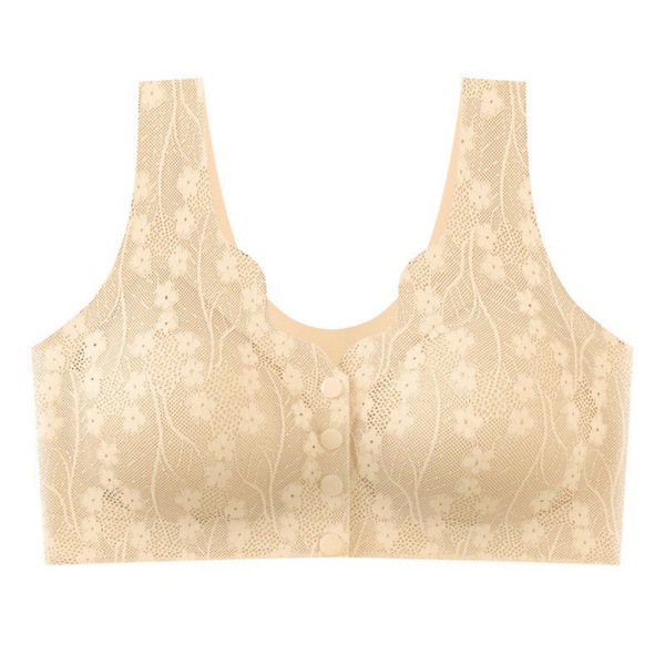 Picture of Imported maternity bra for new born baby feeding bra and regular use bra for women (one piece)