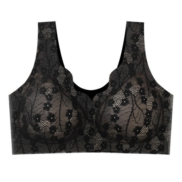 Picture of Imported maternity bra for new born baby feeding bra and regular use bra for women (one piece)