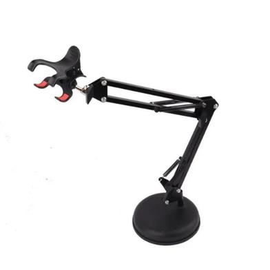 Picture of Universal Multifunctional Bracket of Desktop Video Frame Vocal Stents with Phone Bracket