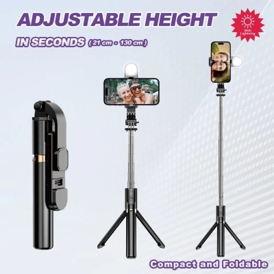 Picture of Plokama Live-K8 Selfie Stick