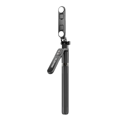 Picture of PLOKAMA P9 Pro LED Tongsis Tripod Bluetooth Selfie Stick