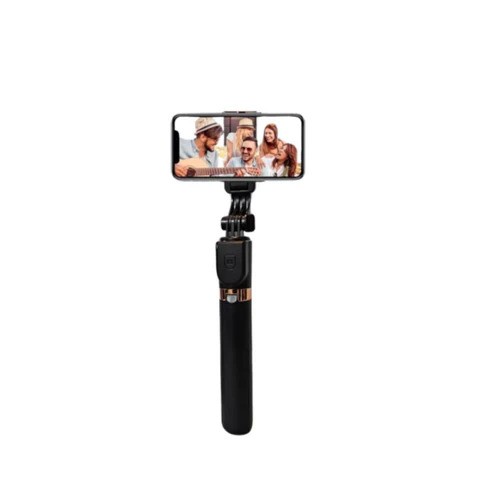 Picture of Plokama LIVE-K8 Selfie Stick - 1.3m