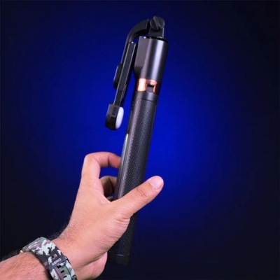 Picture of Plokama LIVE-K8 Selfie Stick - 1.3m