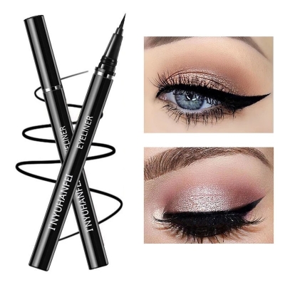 Picture of Waterproof /Sweatproof  Eyeliner Pen Black 