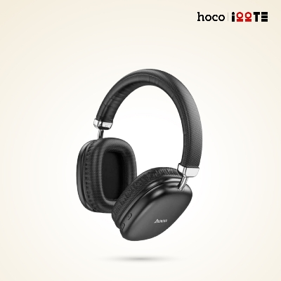 Picture of Hoco W35 Max Wireless Bluetooth Headphones