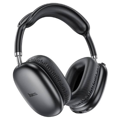 Picture of HOCO W35 Air Bluetooth Wireless Headphone - Extreme Gadgets