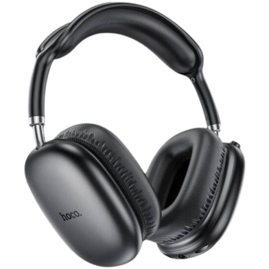 Picture of HOCO W35 Air Bluetooth Wireless Headphone - Extreme Gadgets