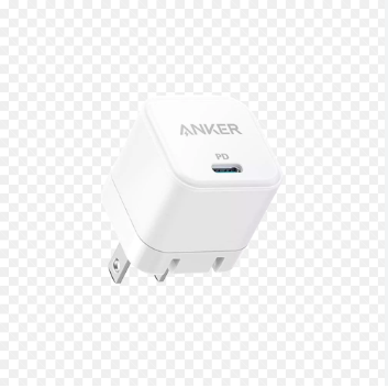 Picture of Anker PD Series 3 , 20W Cube USB-C Adapter