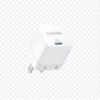 Picture of Anker PD Series 3 , 20W Cube USB-C Adapter
