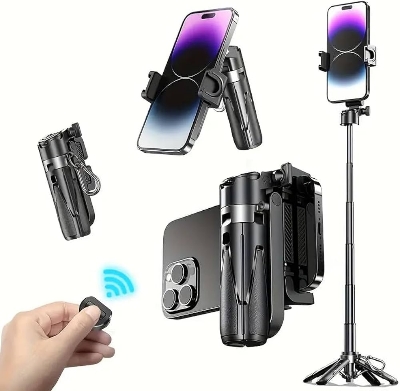 Picture of P15mini Mini Grip Quadripod
