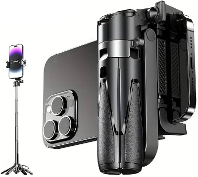 Picture of P15mini Mini Grip Quadripod