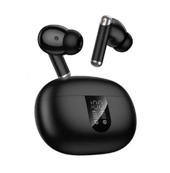 Picture of HOCO EQ26 ANC+ENC Bluetooth Earphones Sports Music Headset Portable Mini Headphone Stereo Earbuds HiFi Sounds Type-C Digital Box