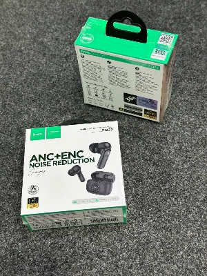 Picture of Hoco EQ22 Singer True Wireless ANC+ENC Noise Reduction BT Earbuds