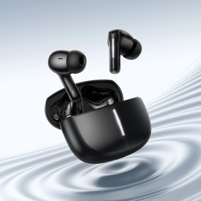 Picture of EQ34 Plus ANC+ENC TWS Earbud (App Supported) | Long 7-Hour Playtime & Bluetooth 5.4