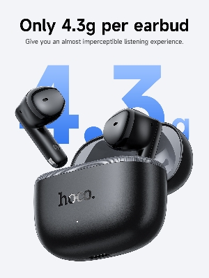 Picture of Hoco EQ28 Wireless TWS Earbuds