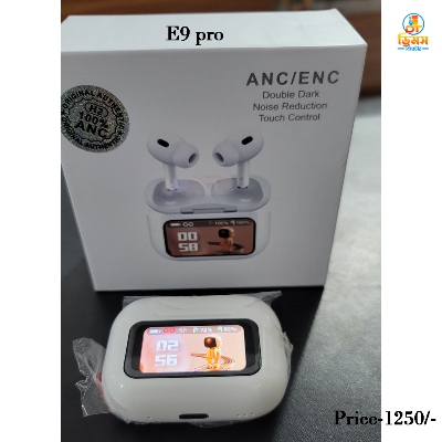 Picture of E9 pro Earbud