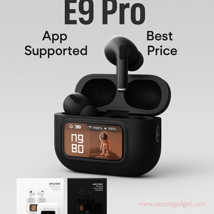 Picture of E9 pro Earbud