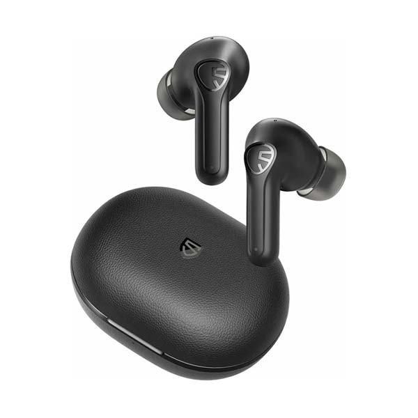 Picture of Hoco EQ34 Plus Rima ANC+ENC TWS Earbud (App Supported) | Long 7-Hour Playtime & Bluetooth 5.4