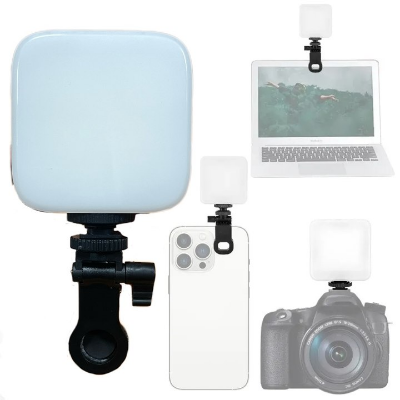 Picture of M-88 Mini Portable Photographic Lighting Handheld Fill Light