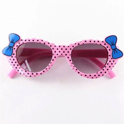Picture of New Sunglass For Kids Black 