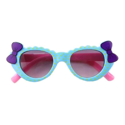 Picture of New Sunglass For Kids Black 